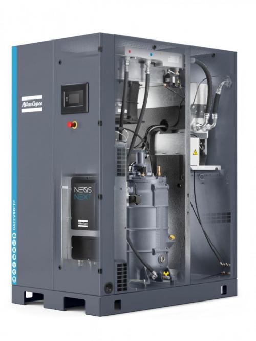 VSD S 1601