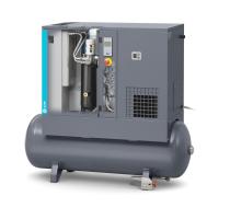 Atlas Copco